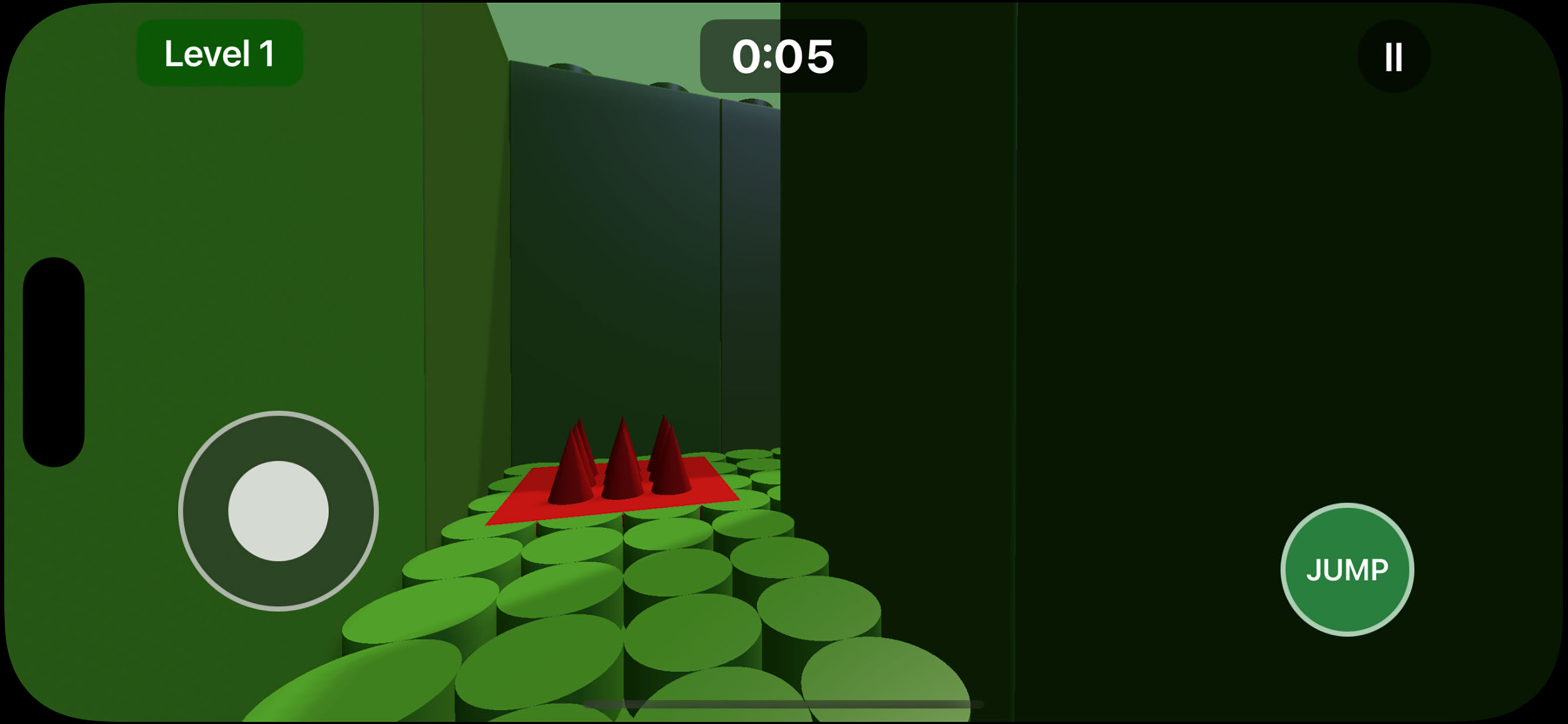 Wild Adventure 2 - Gameplay